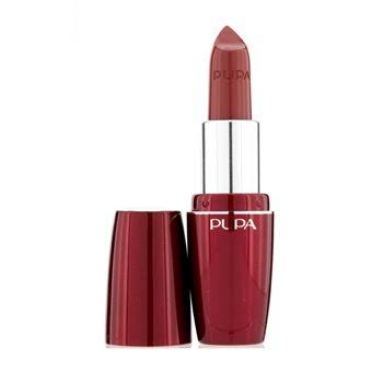 Pupa Volume Lipstick - #400 (Vintage Red) - 3.5ml/0.123oz