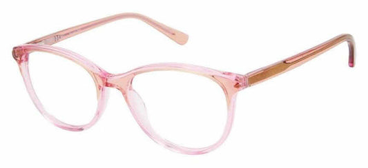 Rachel Rachel Roy Vibrant Eyeglasses