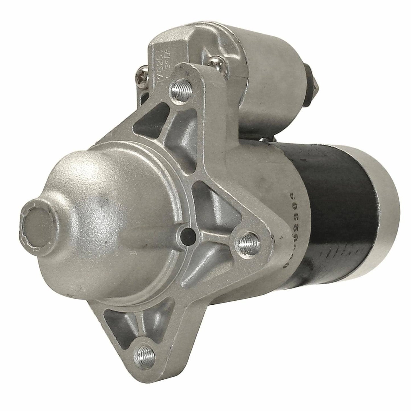 Duralast Starter 17874 Remanufactured by AutoZone