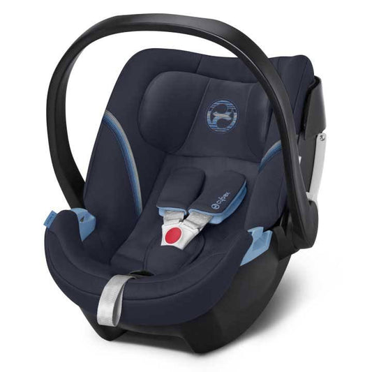 Cybex Aton 5 Car Seat One Size