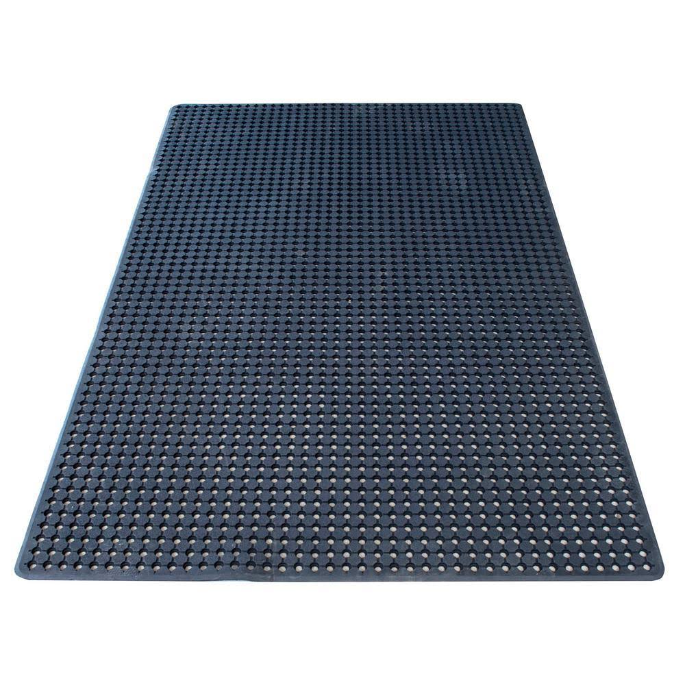 Buffalo Tools 48 in. x 72 in. Truck Bed Utility Mat 802801