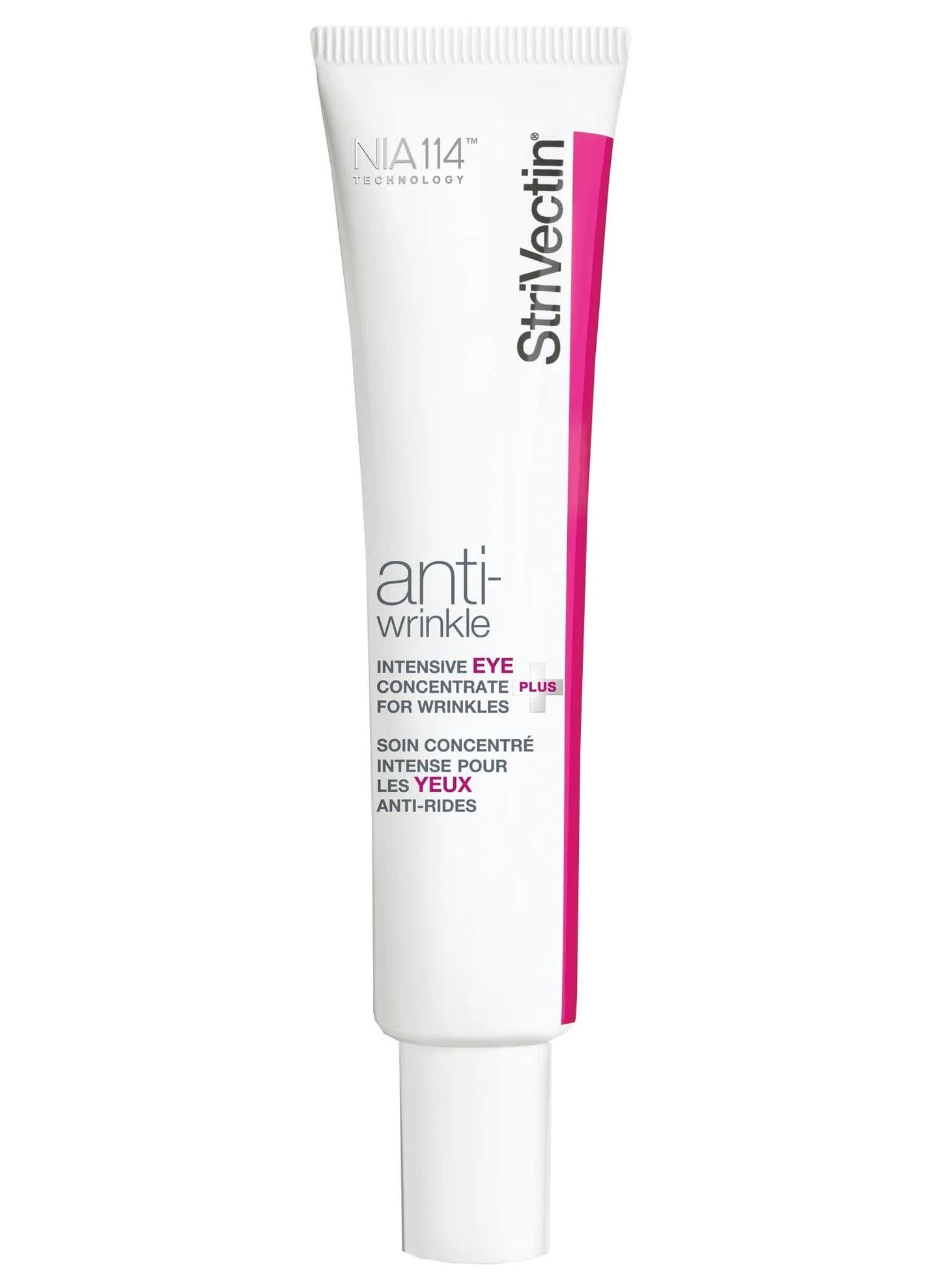 Strivectin - Intensive Eye Concentrate PLUS For Wrinkles 1 oz.