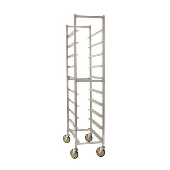 Prairie View Industries Modular XP Upper/Intermediate Ramp,