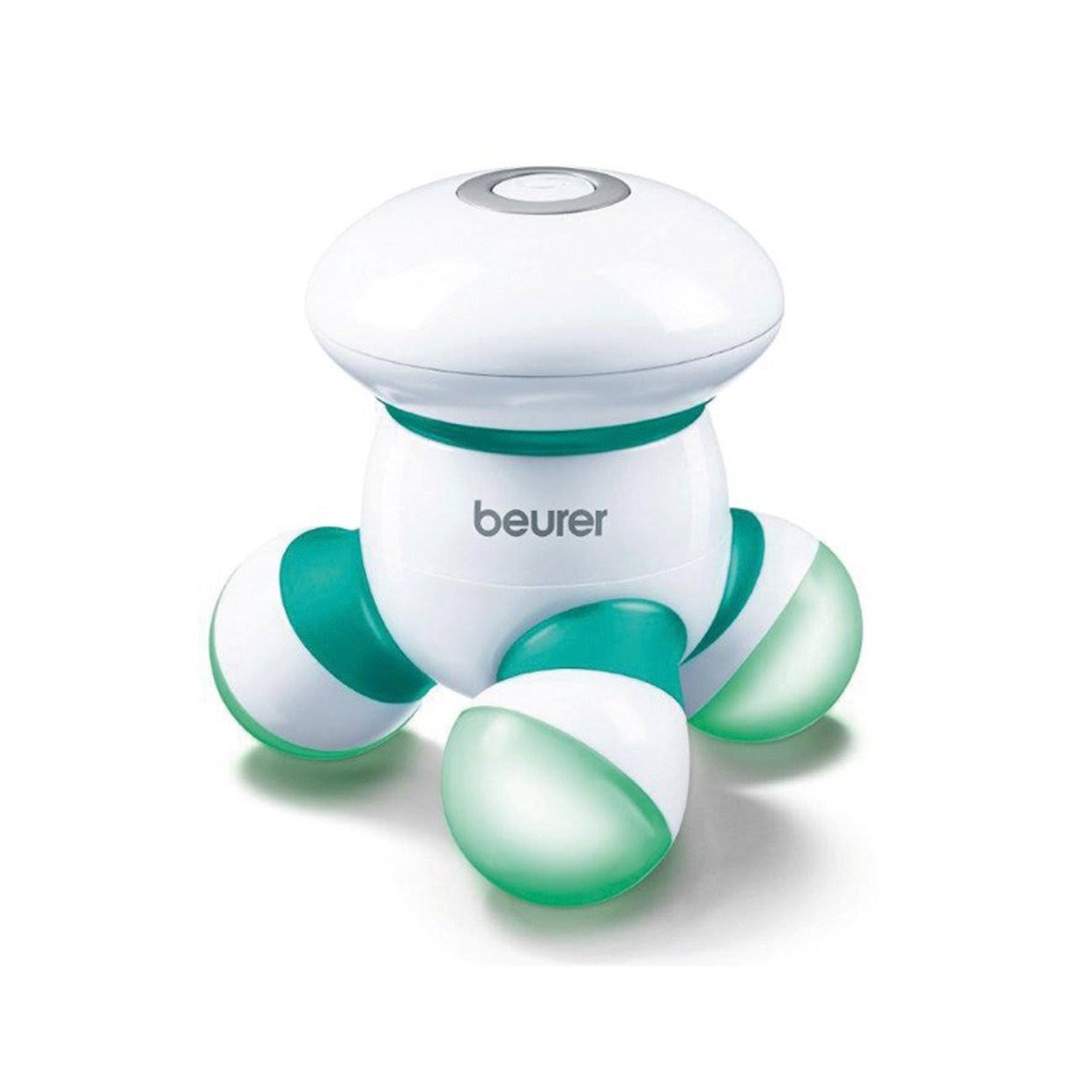 Beurer 16 mg Green Mini Massager