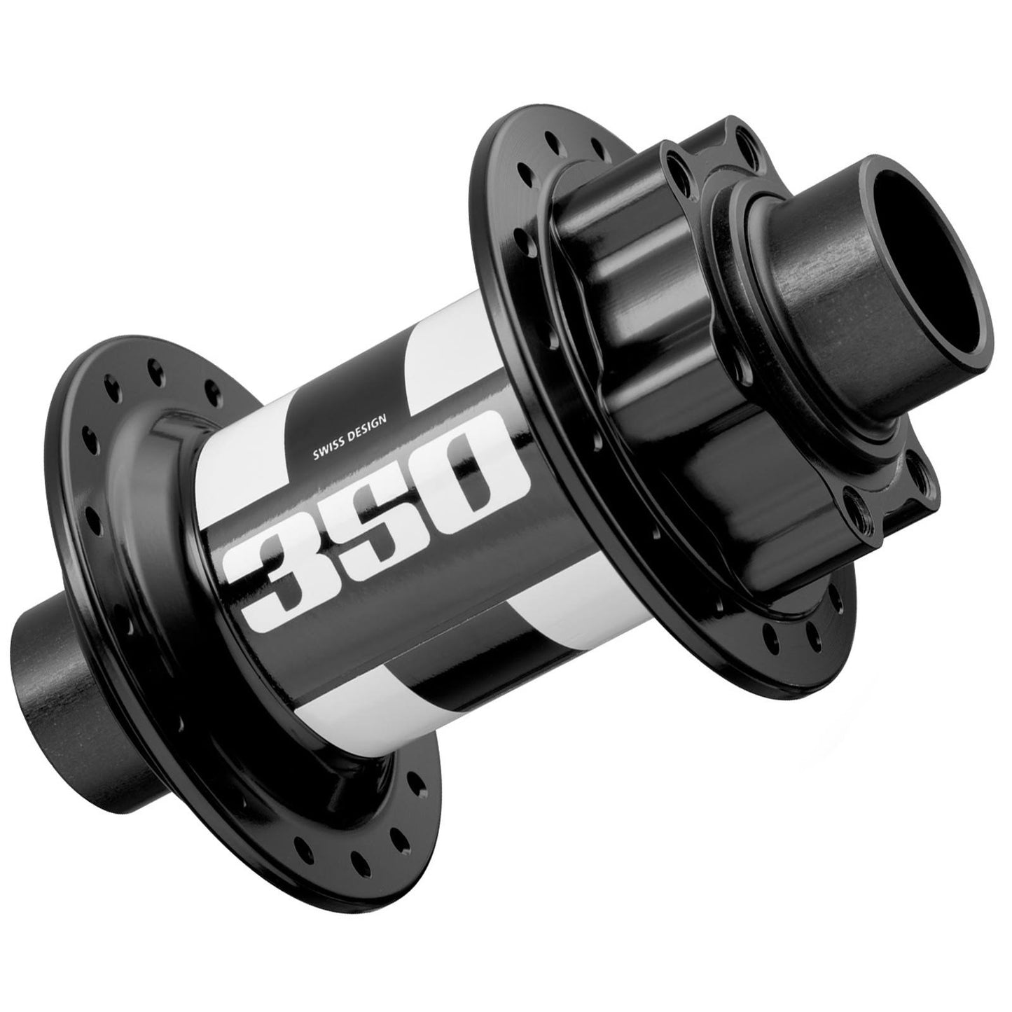 DT Swiss 350 20mm Front Hub 32H 6 Bolt