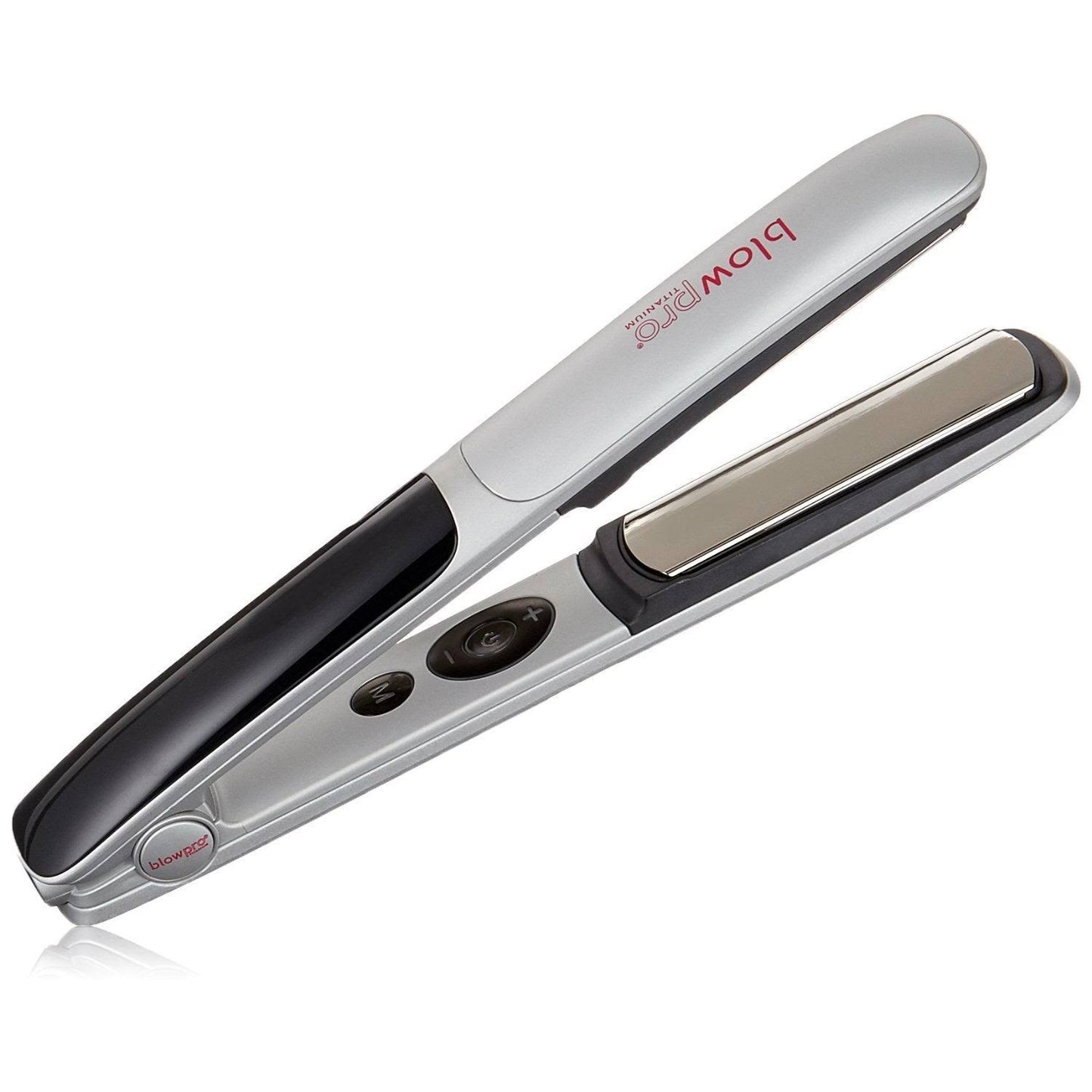 Blowpro Titanium Flat Iron