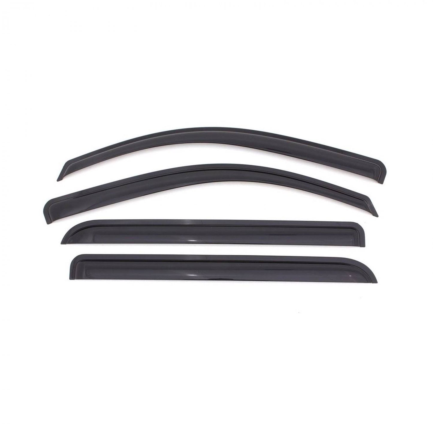 Auto Ventshade 94536 Ventvisor 4pc