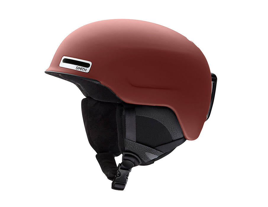 Smith Maze Helmet Matte Oxide Large