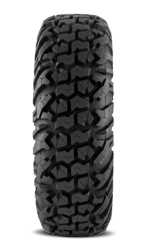 Efx MotoVator Tire 32-9.5x14 8-Ply Steel