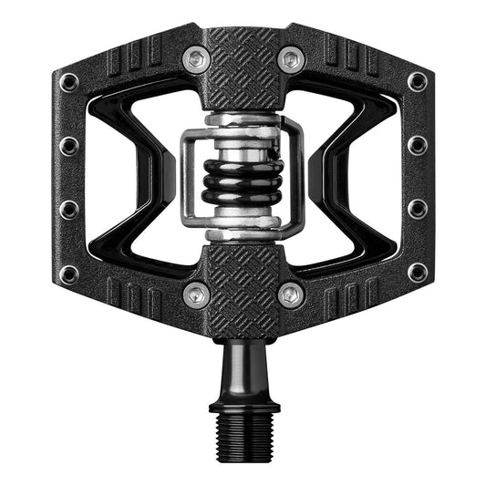 Crank Brothers Double Shot 3 Pedals - Black