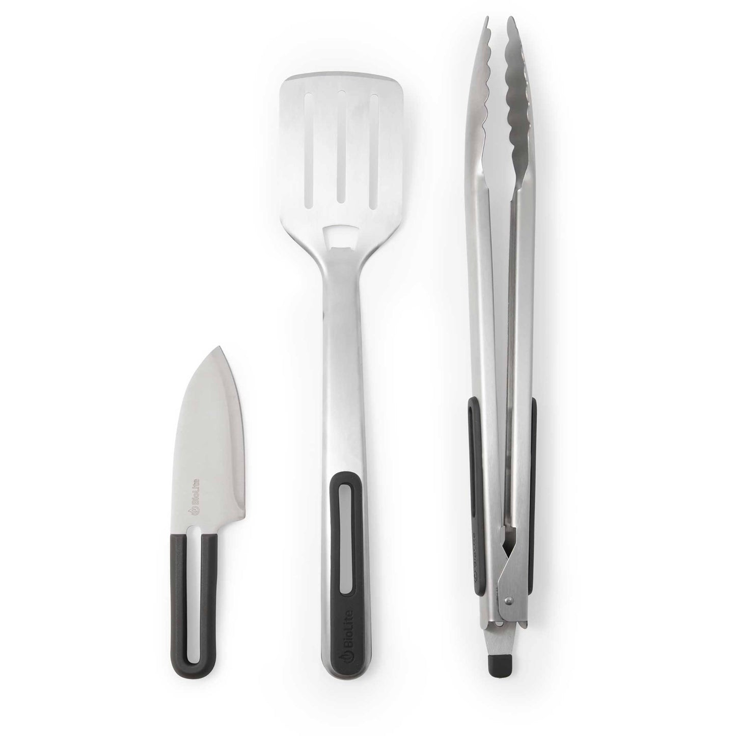 BioLite - Prep Grill Toolkit