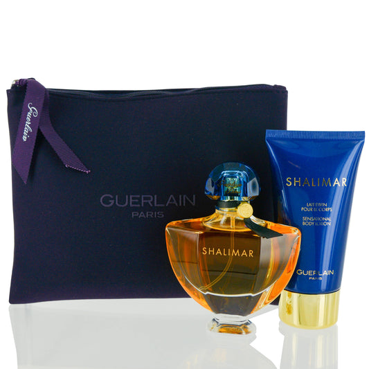 Shalimar by Guerlain Set (W)