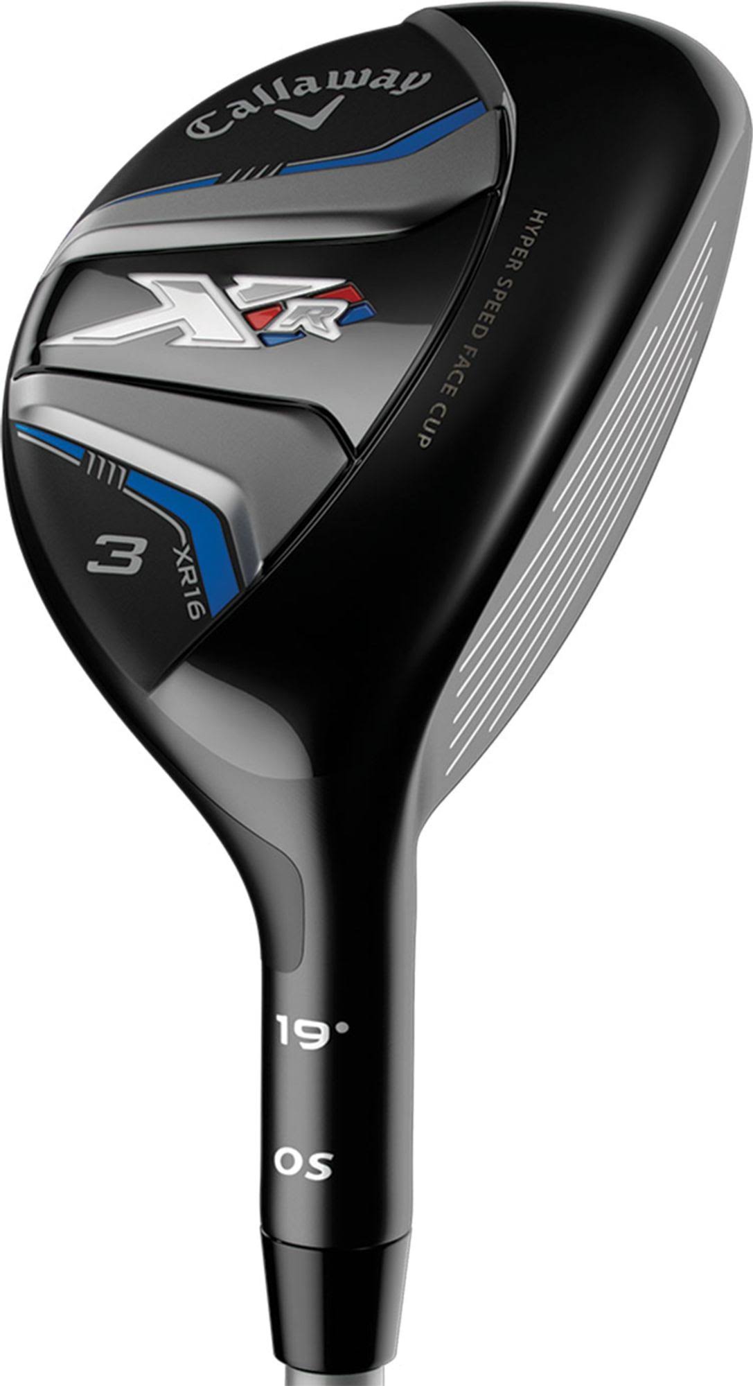 Callaway XR Os Hybrid Women