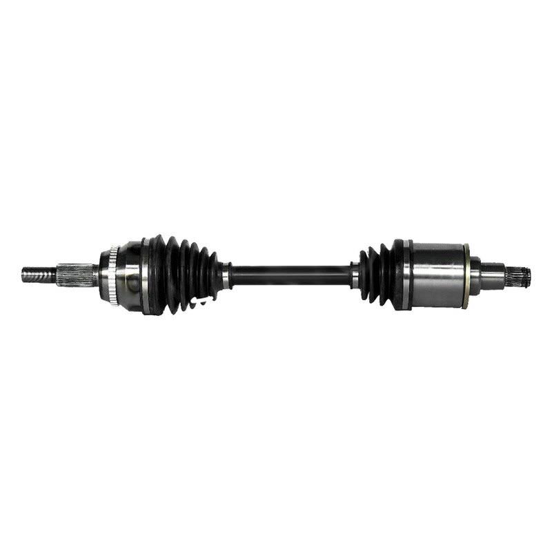 SurTrack TO-8217 CV Axle Shaft