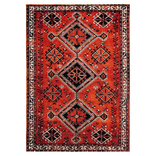 Safavieh Vintage Hamadan VTH293P Rug 23