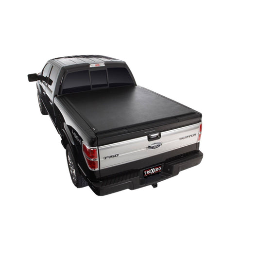 09-14 Ford F-150 TruXedo Lo Pro Tonneau Cover - 598601