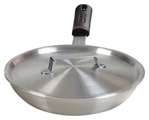 Carlisle 60912C Aluminum Self Basting Fry Pan COVER, 12