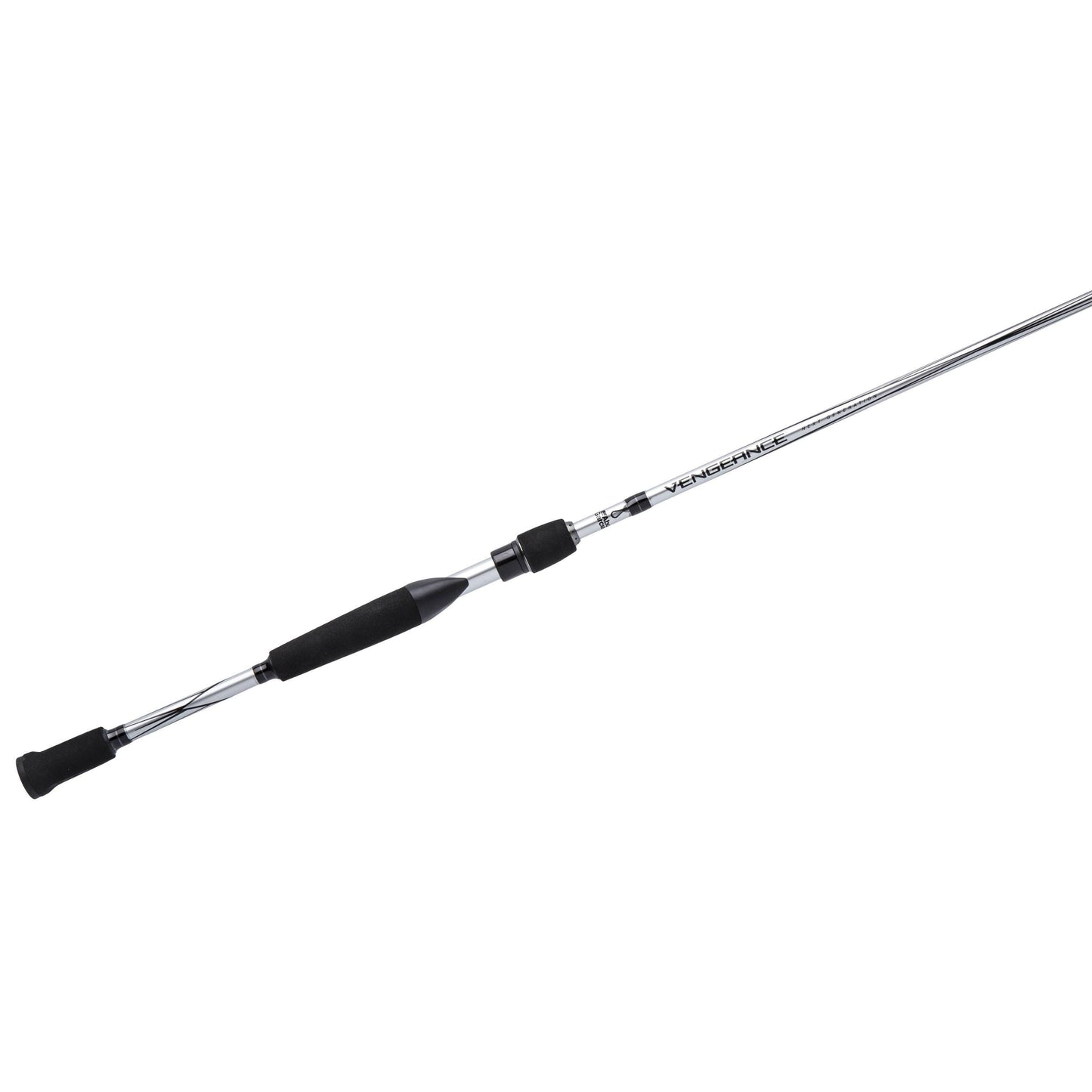 Abu Garcia Vengeance Spinning Rod, 7&