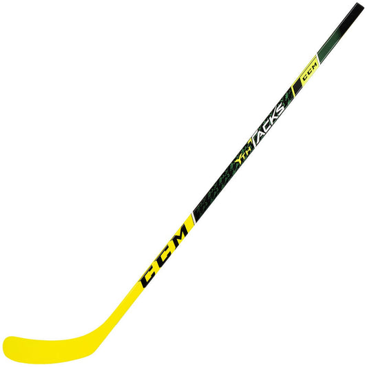 CCM Tacks As3 Grip Youth Hockey Stick