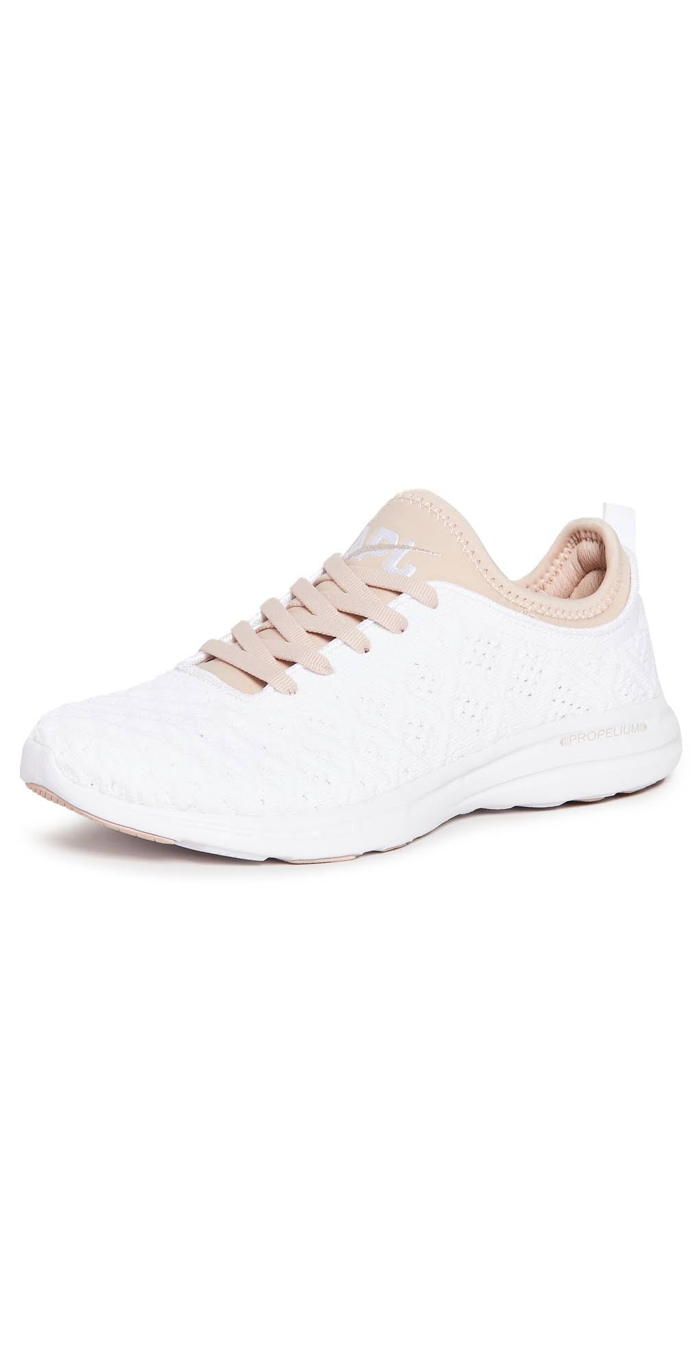 Athletic Propulsion Labs Techloom Phantom Sneaker - White