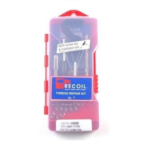 Recoil RC33108 Thread Repair Kit UNC 5/8-11