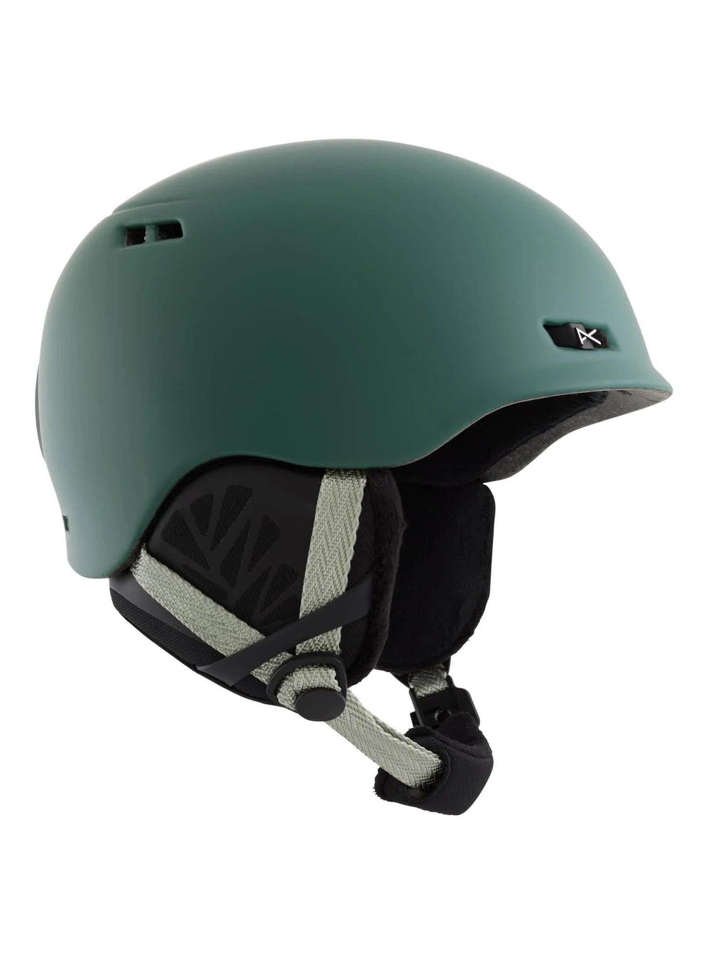 Anon Rodan MIPS Helmet - Women&s Green, S