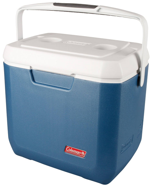 Coleman Xtreme Cooler - Blue - 28qt