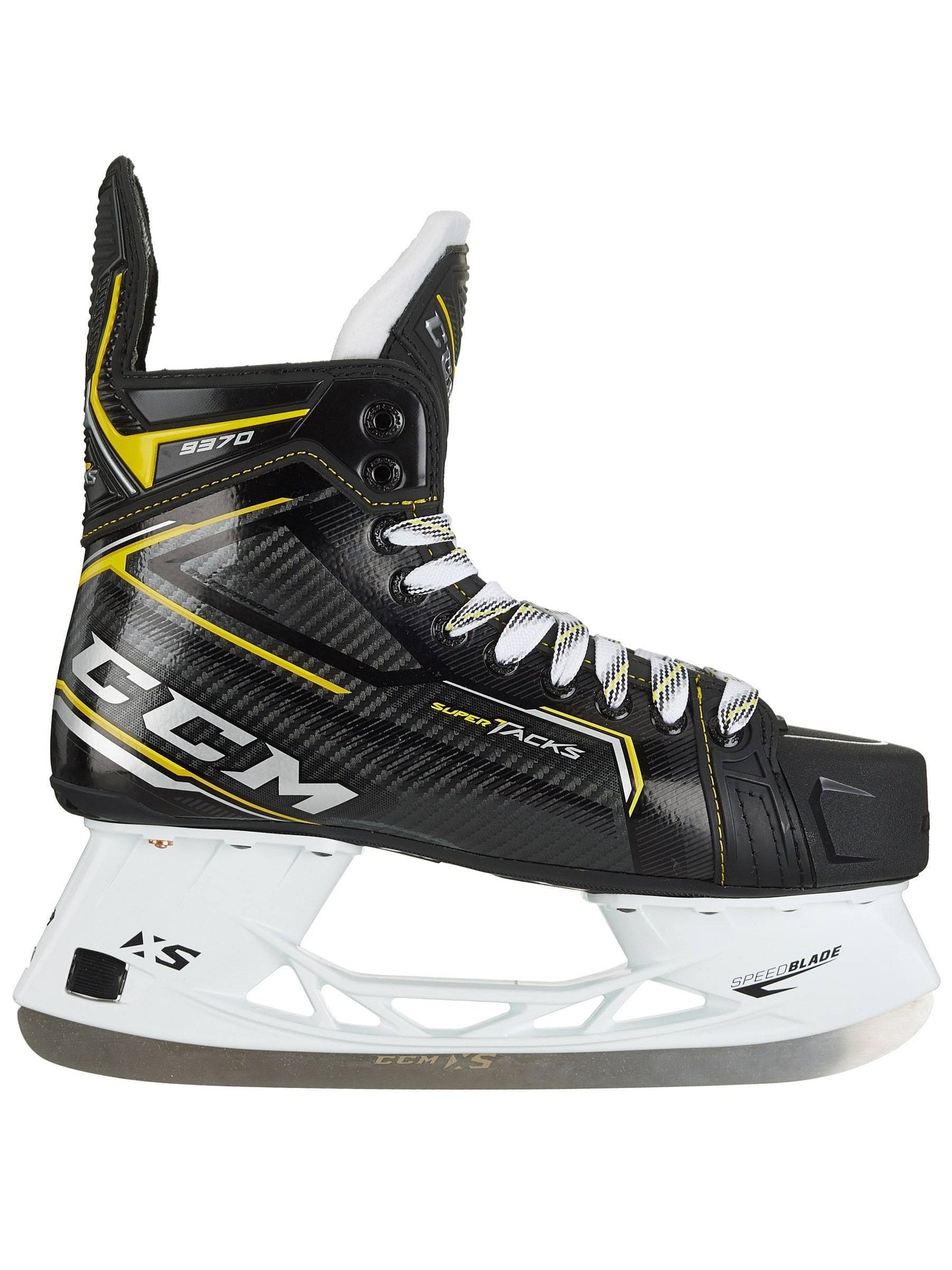 CCM Super Tacks 9370 Ice Hockey Skates - Junior - 5.0 - D