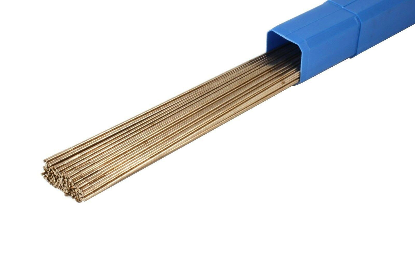 SÜA ERCuSi-A Silicon Bronze TIG Welding Rod - 36