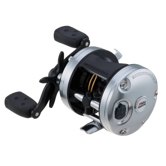 Abu Garcia Ambassadeur C3 Round Reel