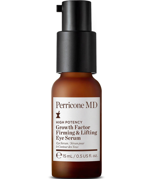 Perricone MD High Potency Growth Factor Firming Lifting Eye Serum