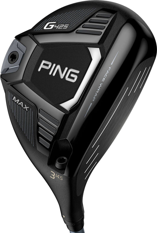 Ping G425 Max Fairway