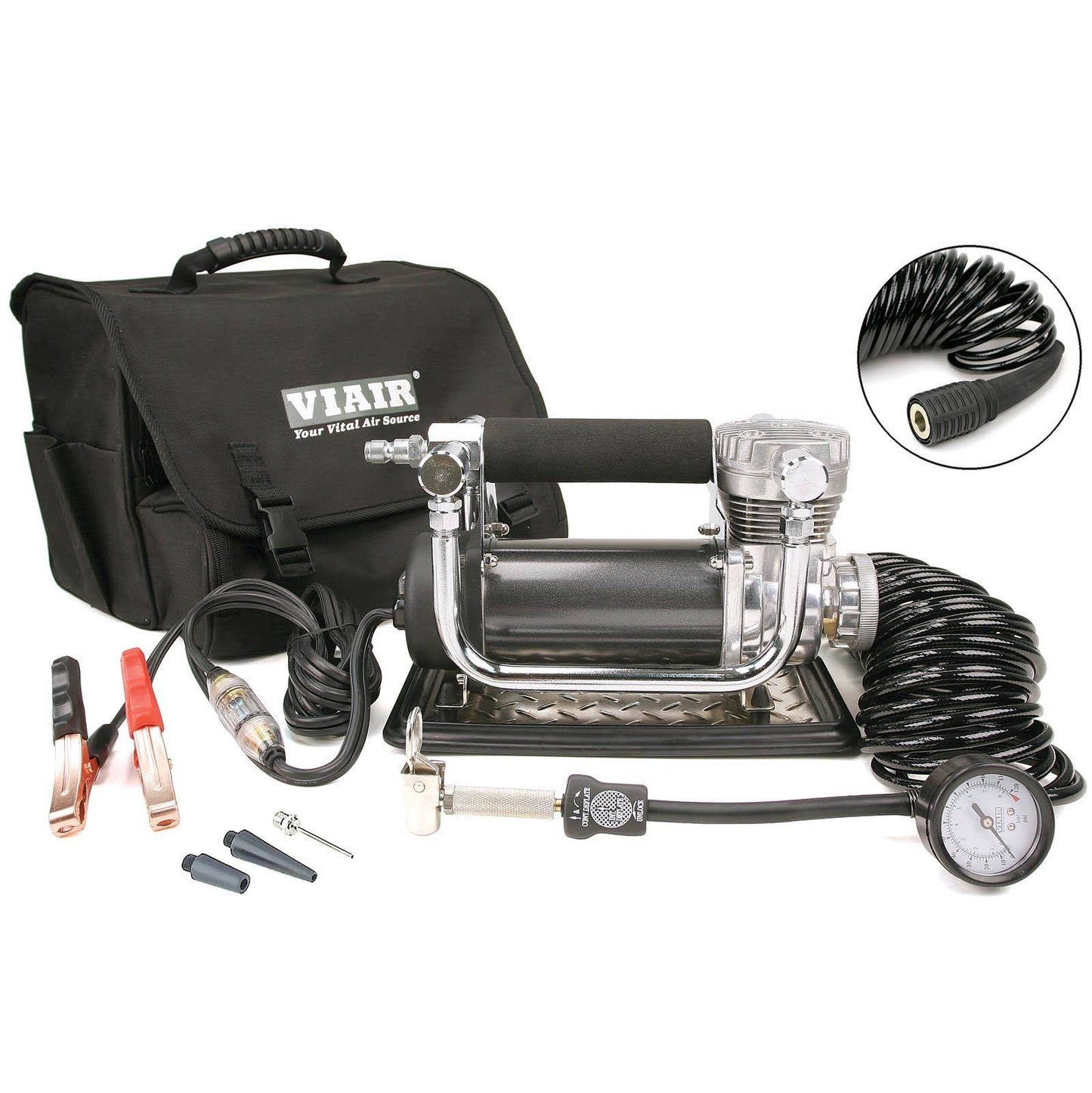 Viair 440P Portable Air Compressor Kit - 44043