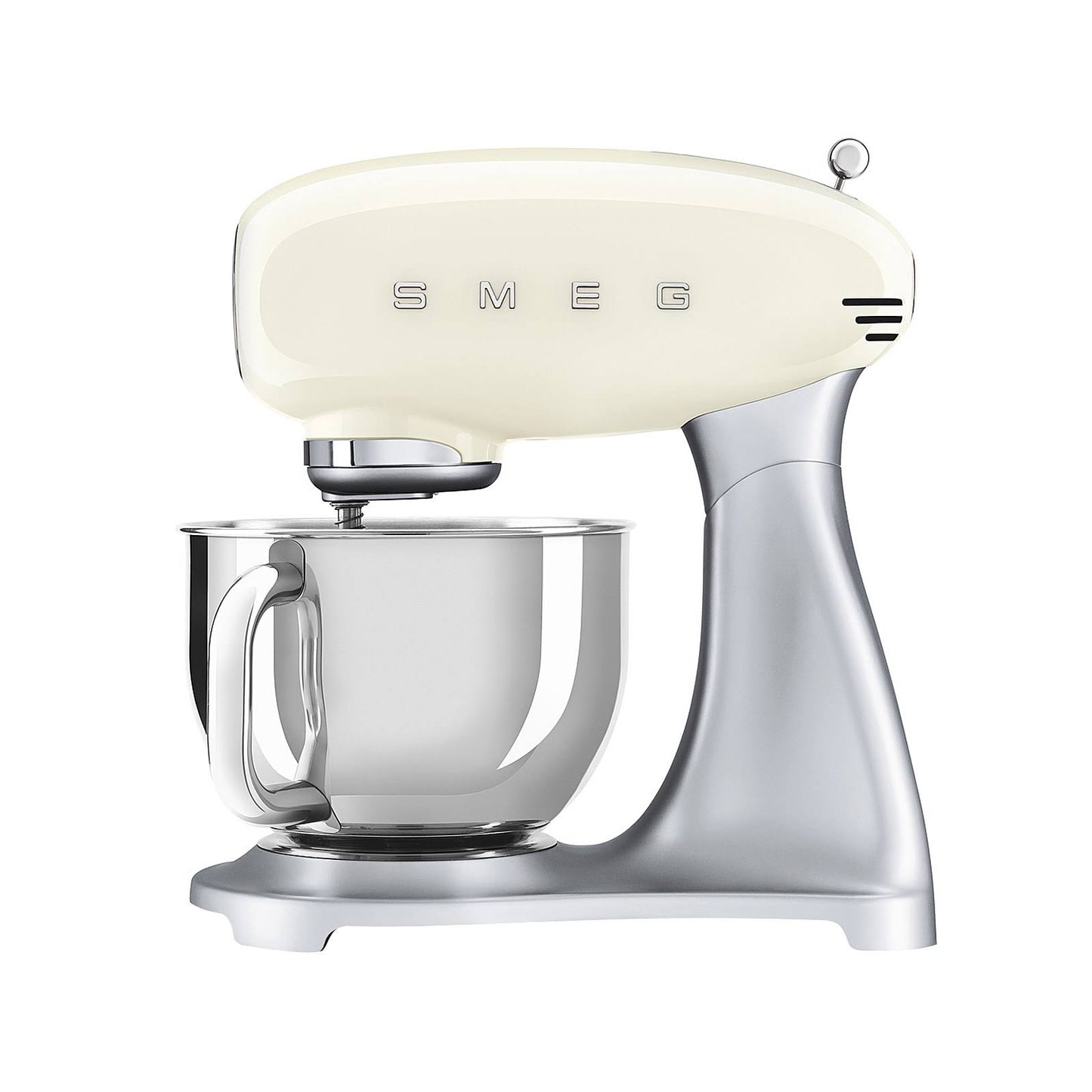 Smeg Stand Mixer SMF02CREU