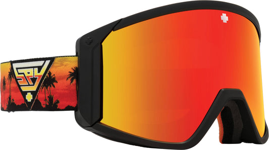 Spy Sunglasses Raider 3100000000047