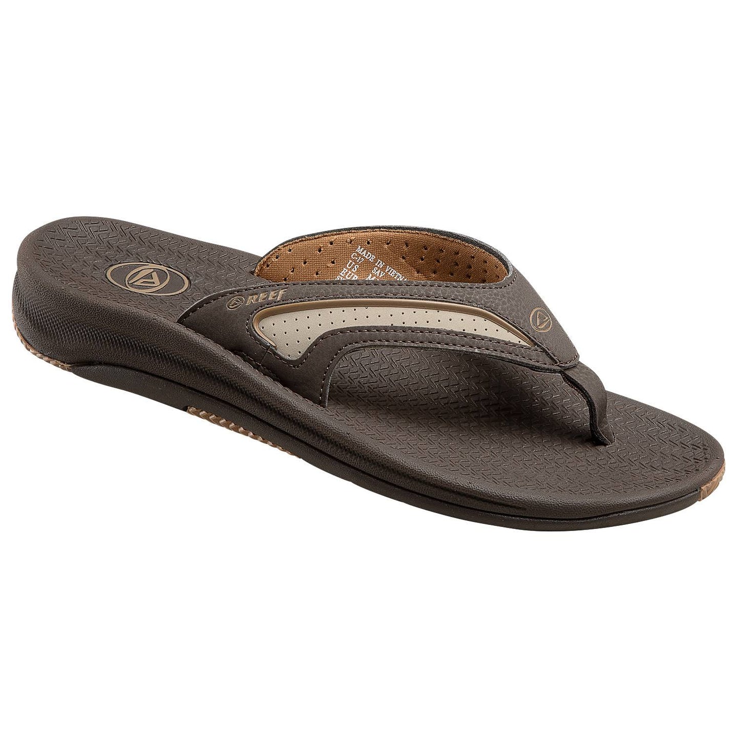 Reef Flex - Men&s - Dark Brown