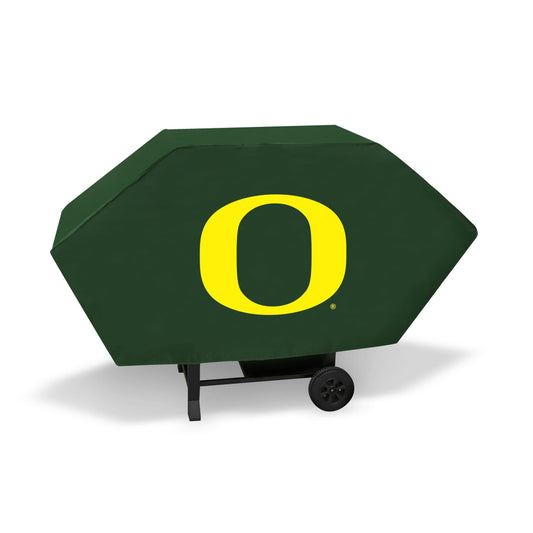 Oregon Ducks Executive Grill Cover