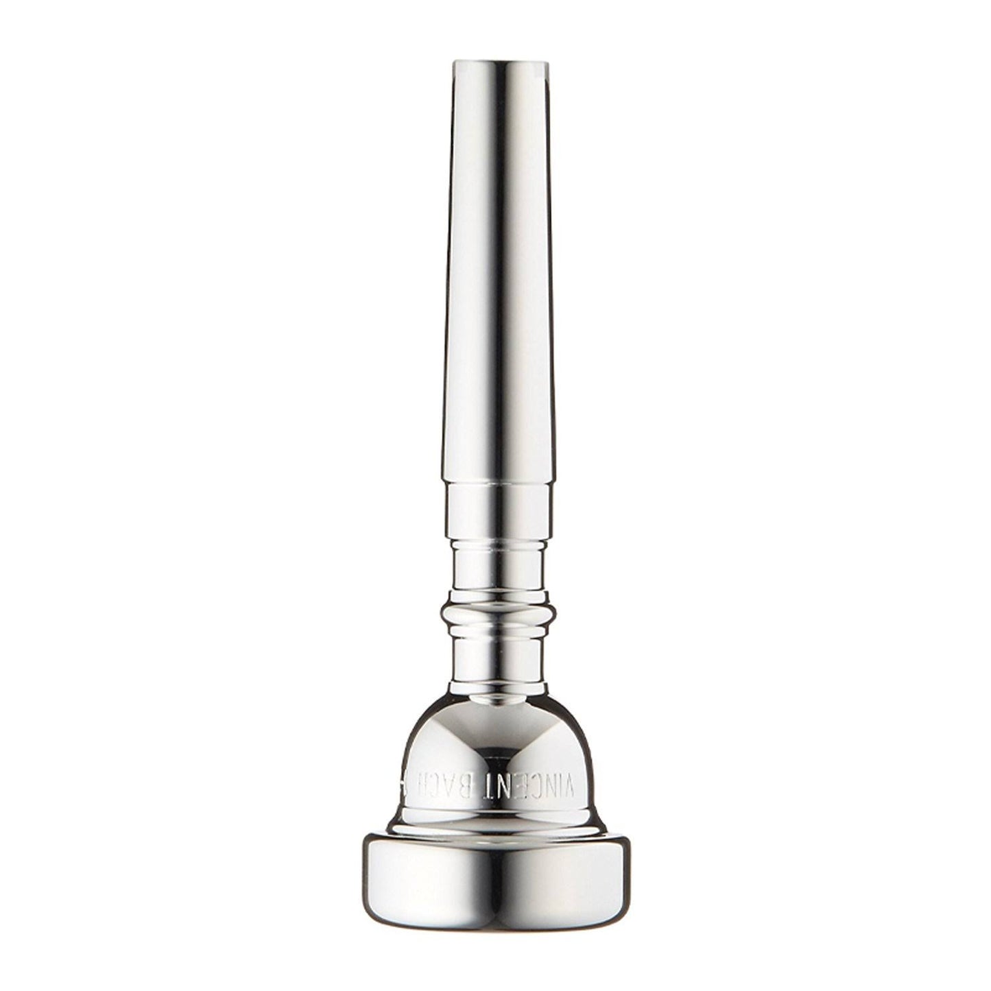 Bach Trumpet Mouthpiece, 1B