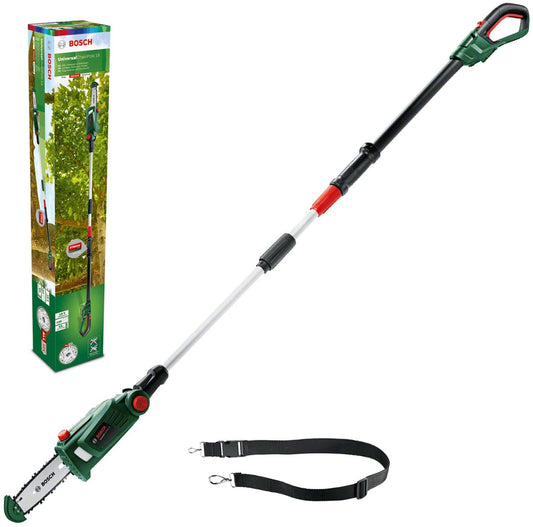 Bosch Home and Garden 06008B3101 Universalchainpole 18