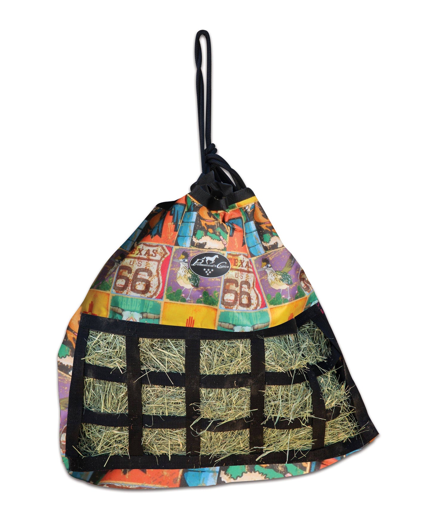 Professionals Choice Scratchless Hay Bag