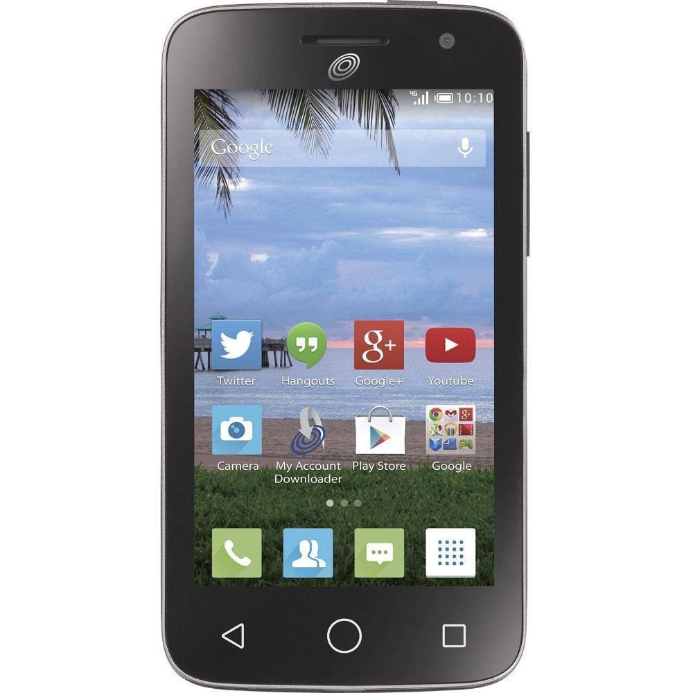 Alcatel A521L One Touch Pop Star 2 LTE Straight Talk