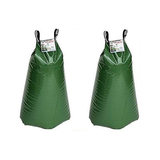 2 Pack - Treegator Original Slow Release Watering Bag for Trees