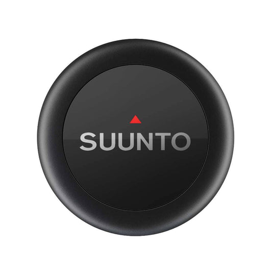 Suunto Smart Sensor Module Black