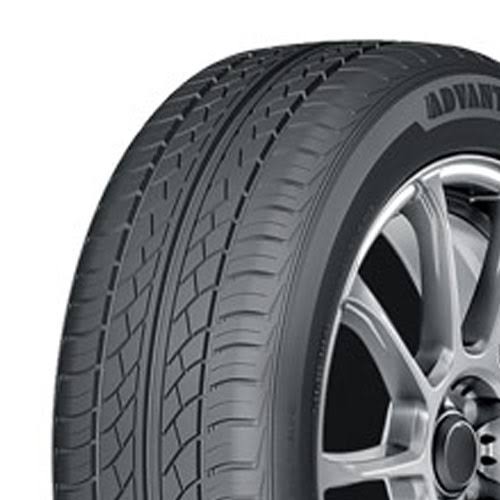 Advanta HPZ-01 Plus P235/50R18 101W BSW All-Season Tire