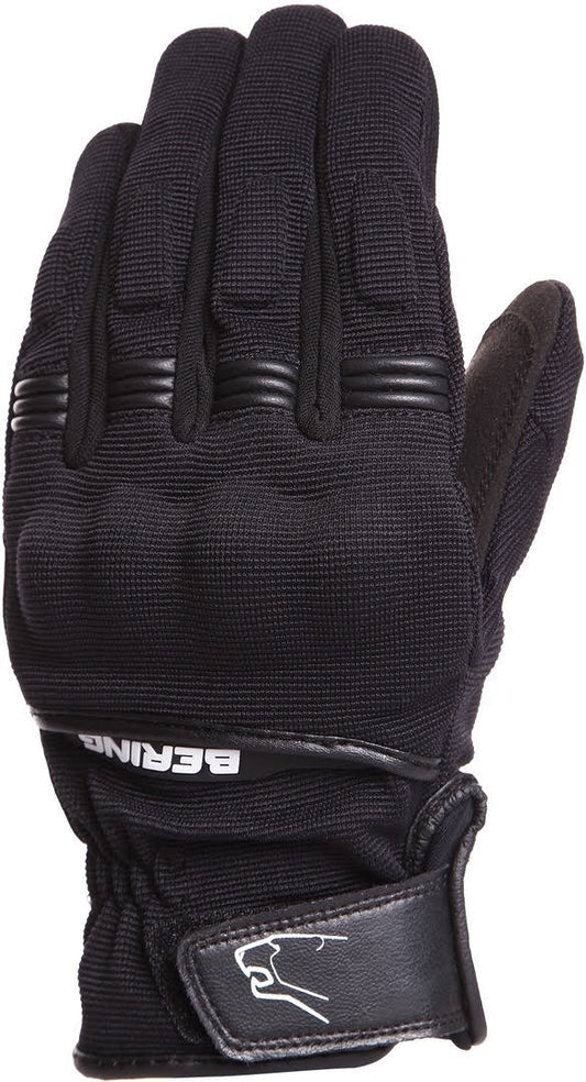 Bering - Gloves Fletcher Lady Black - Size T6