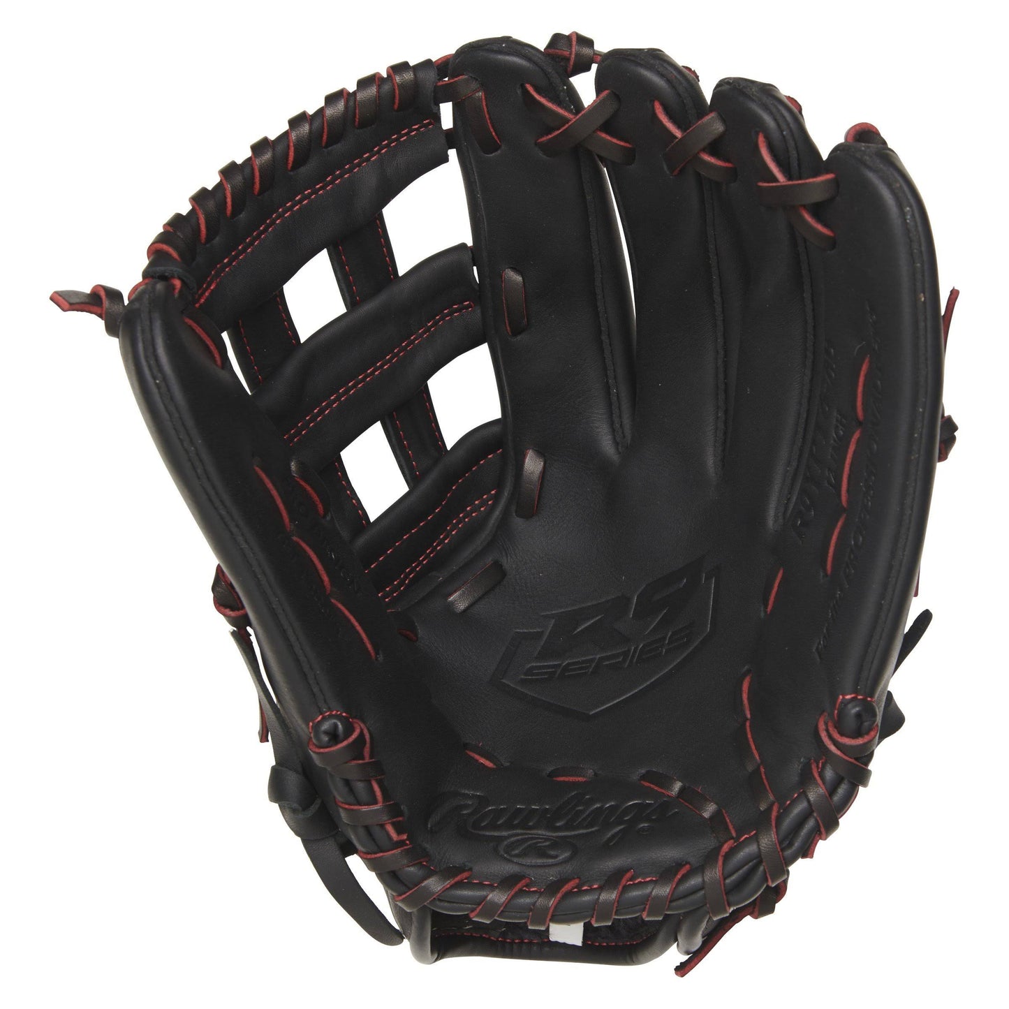 Rawlings R9 Series 12