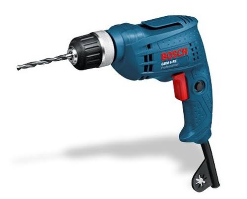 Bosch Taladradora GBM 6 Re