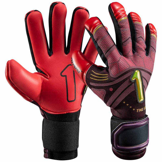 Rinat The Boss Alpha Goalkeeper Gloves 5