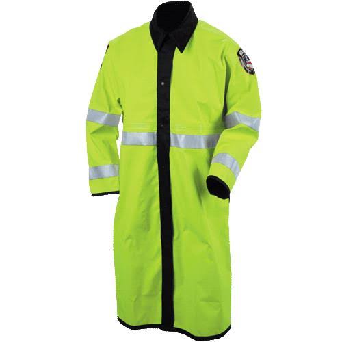 Blauer 26990 Reversible Raincoat