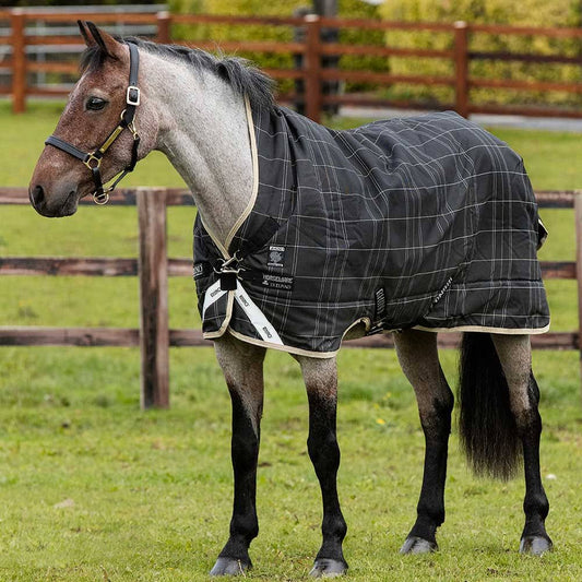 Rhino Pony Wug 200g Medium Turnout Blanket